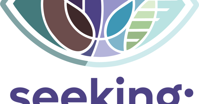 SEEKING: Big Questions. Honest Faith. A New Beginning.