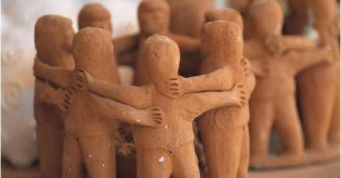 "God Doesn't Make Junk"