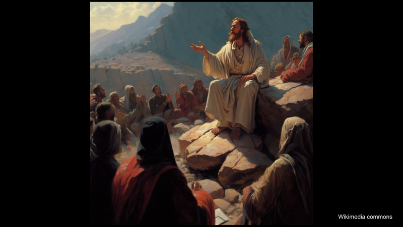 Grace That Meets Us in Our Weakness