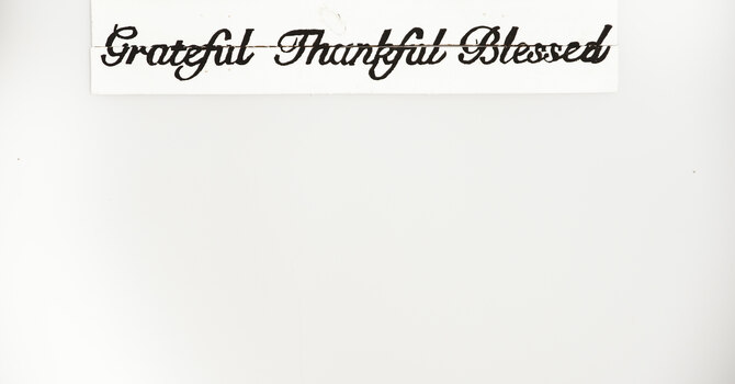 Annual Giving Statements Sent image