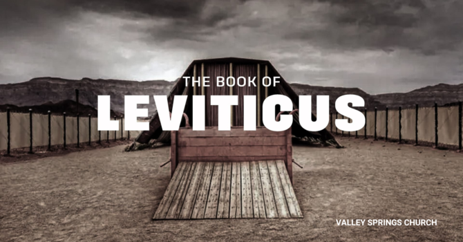 Holiness in Worship, Living, and Purity