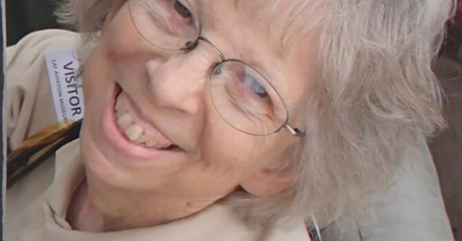 Remembering Vicki Beeman