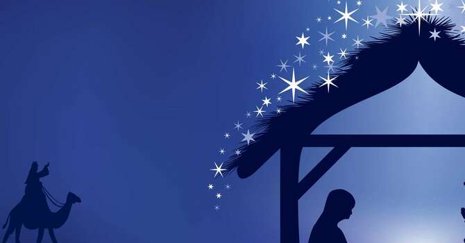 The Secret of Christmas