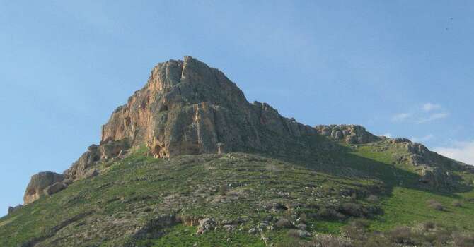 Called to the Mountain