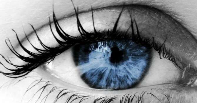 I Was Blind, But Now I See