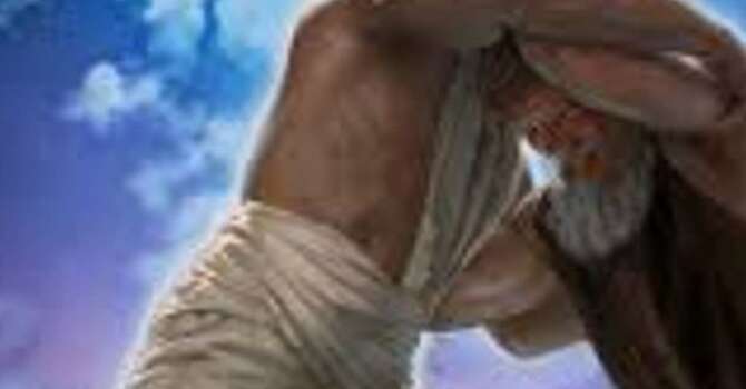 Your Arm's Too Short To Box With God