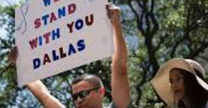 Worthy of Our Calling