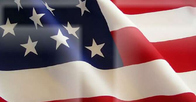 God Makes the Nation Great - Part 1