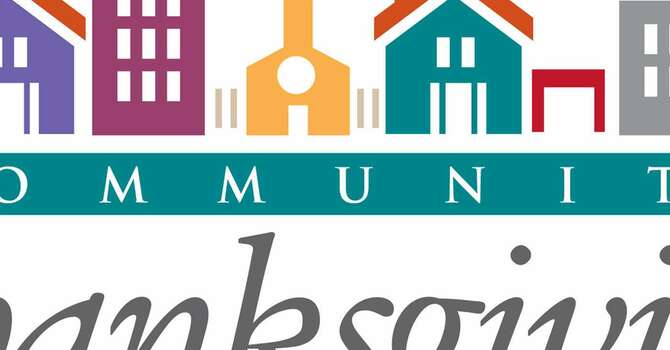 Magnolia Community Thanksgiving Service