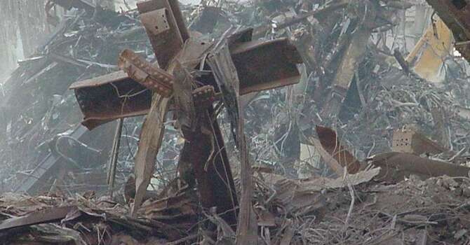 Lost Sheep, Lost Coins, Lost People