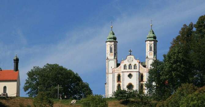 Good Church, Bad Church