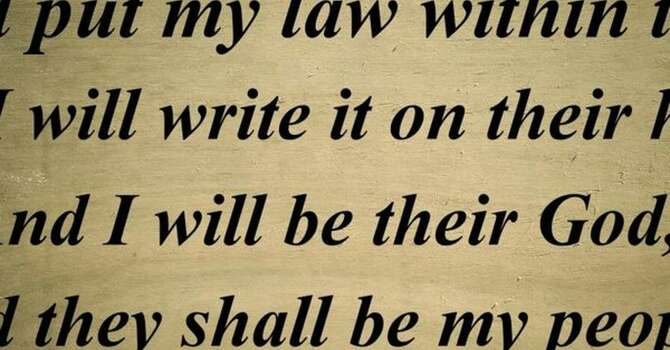 Written On Our Hearts - Part 1