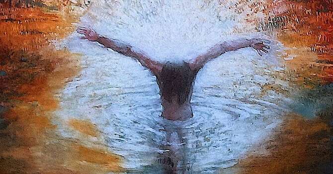 Remember Your Baptism - Part 1