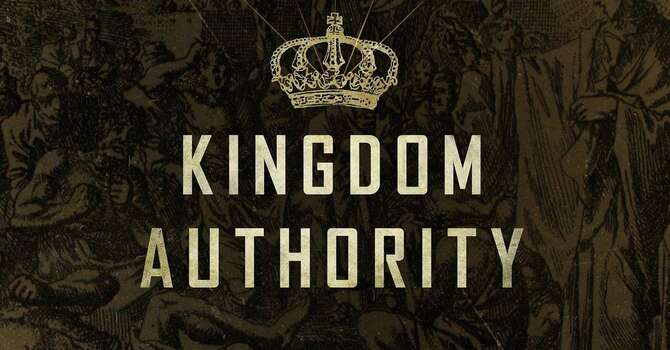 A New Teaching with Authority - Part 1