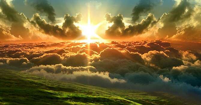 Prophecy, Promises and Preparation