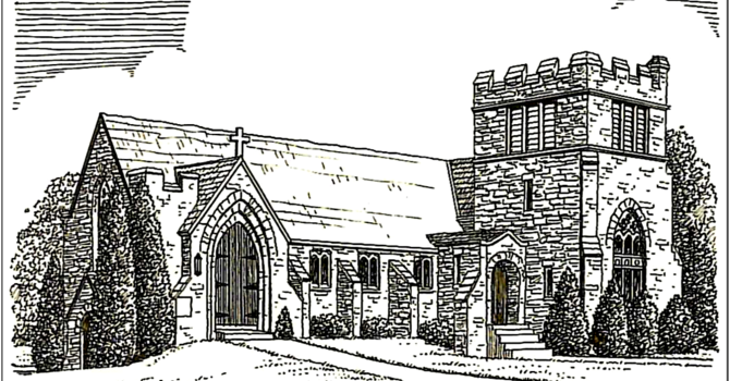 10:00 am Bulletin for      January 25, 2026 image