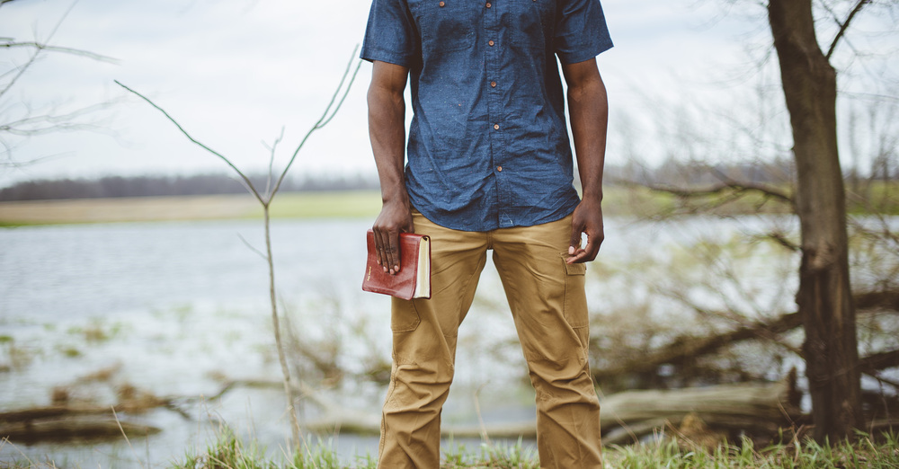 Salisbury Small Group