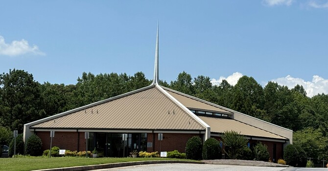Mission Tripp Meeting