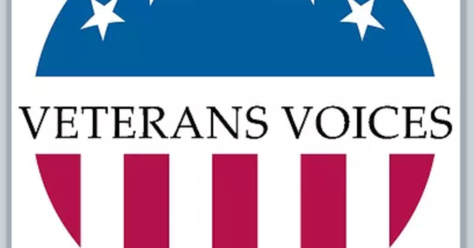 Veterans Voices