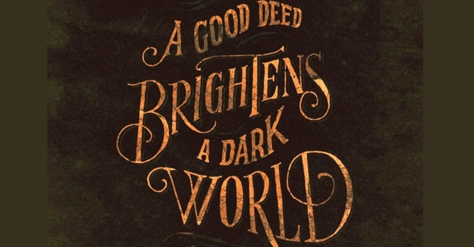 Do Mercy and Compassion