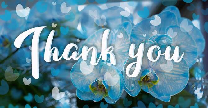 Synod Staff Changes image