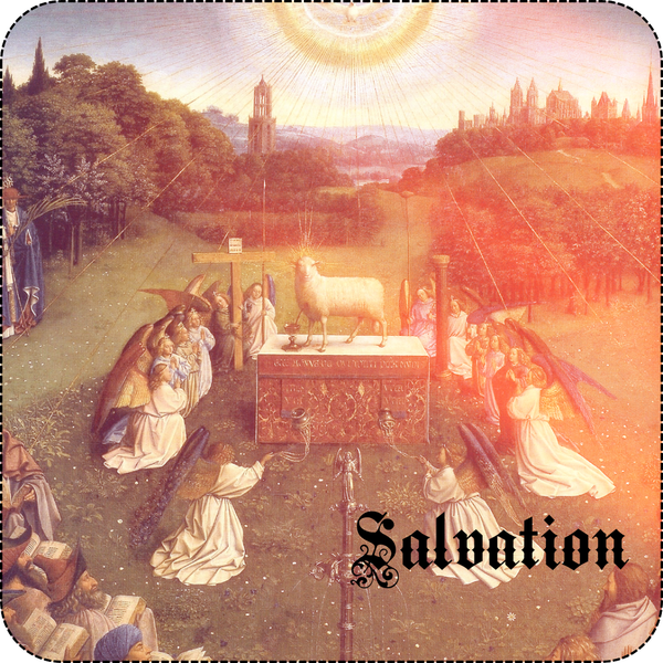 SALVATION