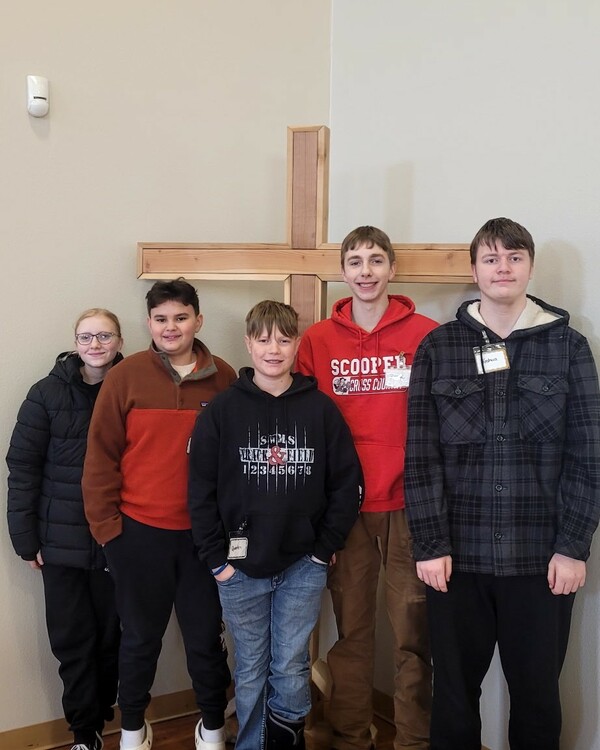 Winter Connection Event for Youth