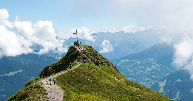 The Way of the Cross image