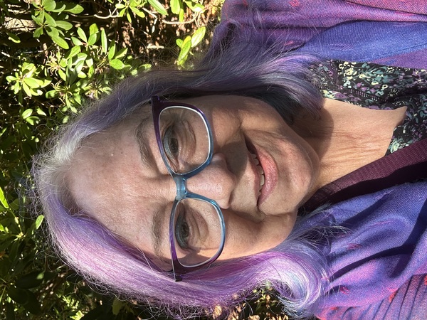 Community Spotlight: Cathy Victor