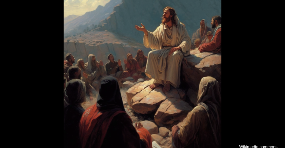 Grace That Meets Us in Our Weakness