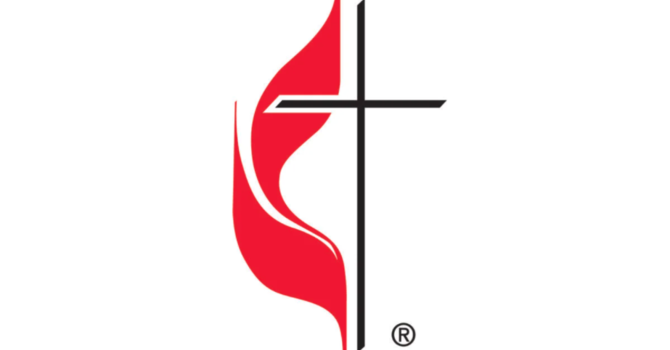 United Methodist Church Social Principles image