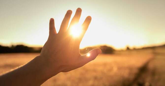 Transformation  - SERMON