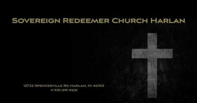 The Ordinances of the Church