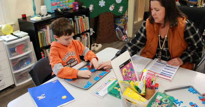 Elementary Information