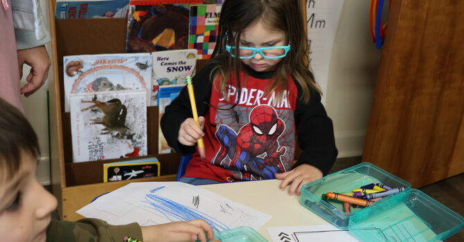 After School Information