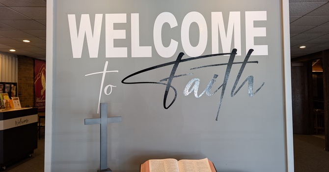 Fellowship Outings & Events