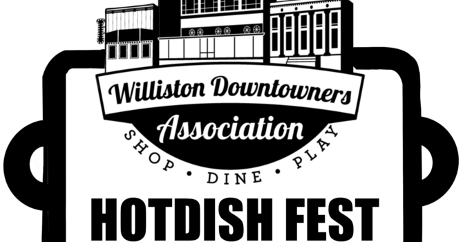 Hotdish Fest