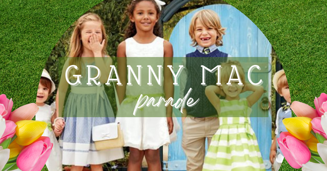 Granny Mac Parade