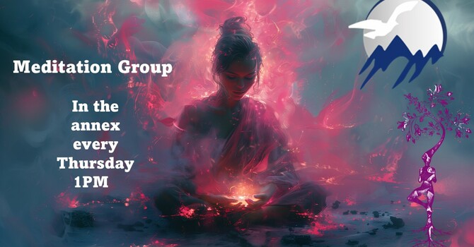 Meditation Group
