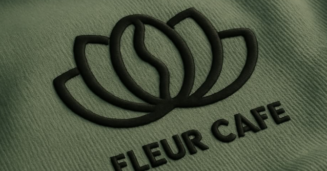 Pop-Up Bible Study @ Fleur