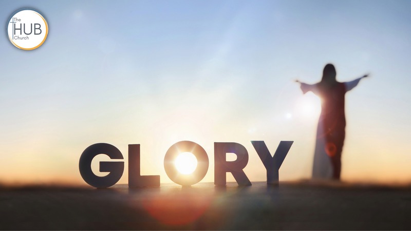 The Glory of God
