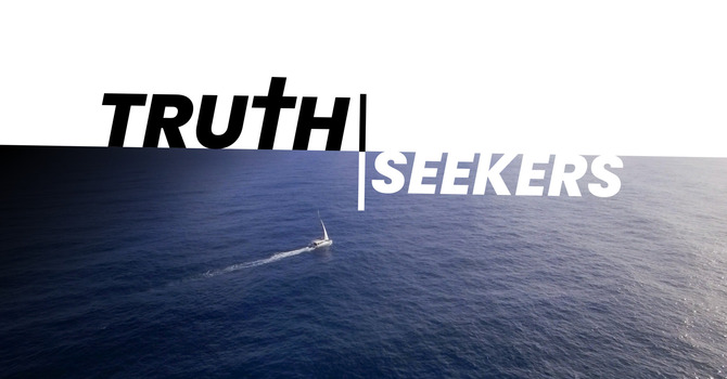 Adults V (Truth Seekers)