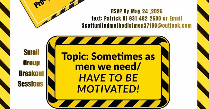 Pre-father's Day Brunch