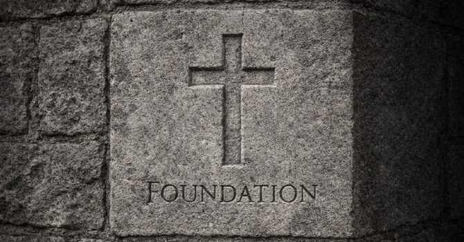 Adults IV (Foundation)