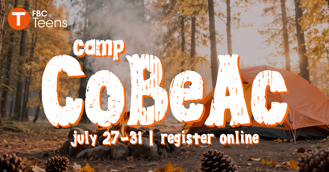 Camp CoBeAc