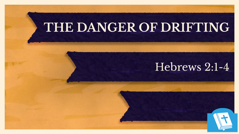 The Danger of Drifting