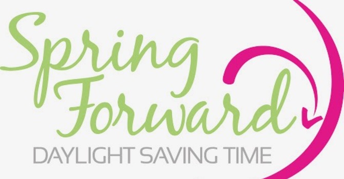 Daylight Saving Time