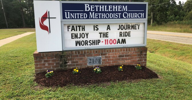 Sunday Morning Worship