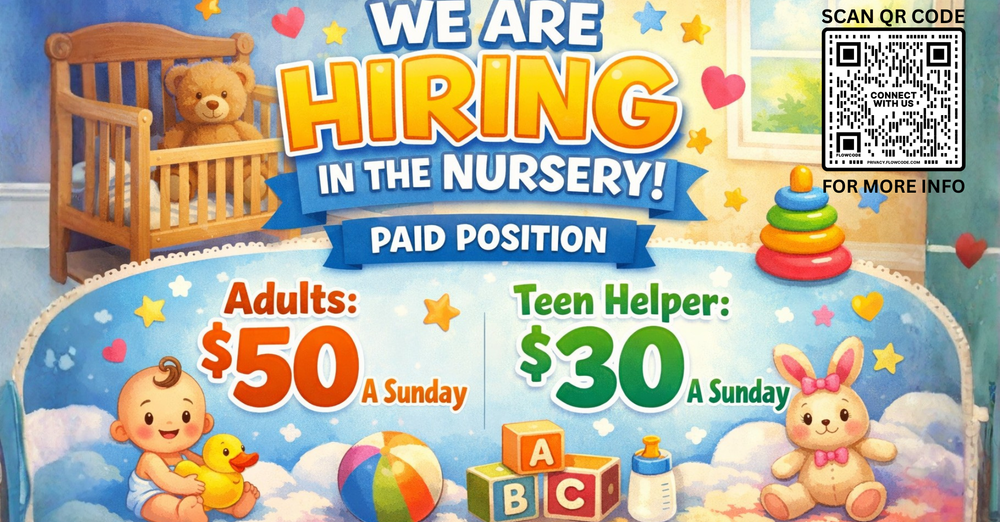 Nursery Position 