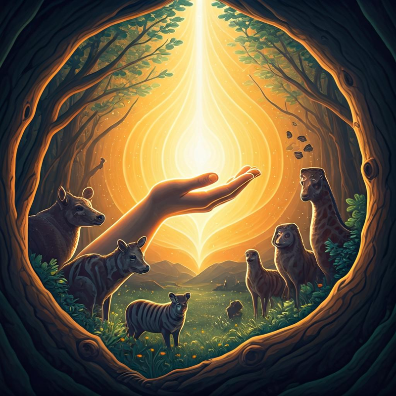 Recognising True Blessing: Reflections on the Beatitudes